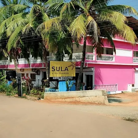 Hotel Matashree